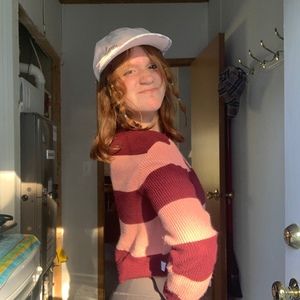 Meet your Posher, Natalie